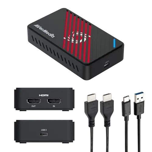 AVerMedia Live Gamer ULTRA S