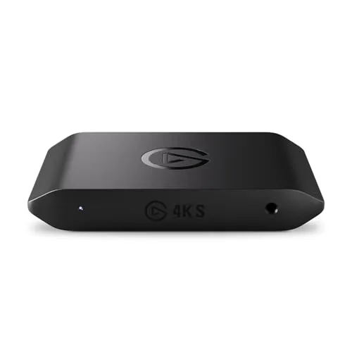 Elgato 4K S
