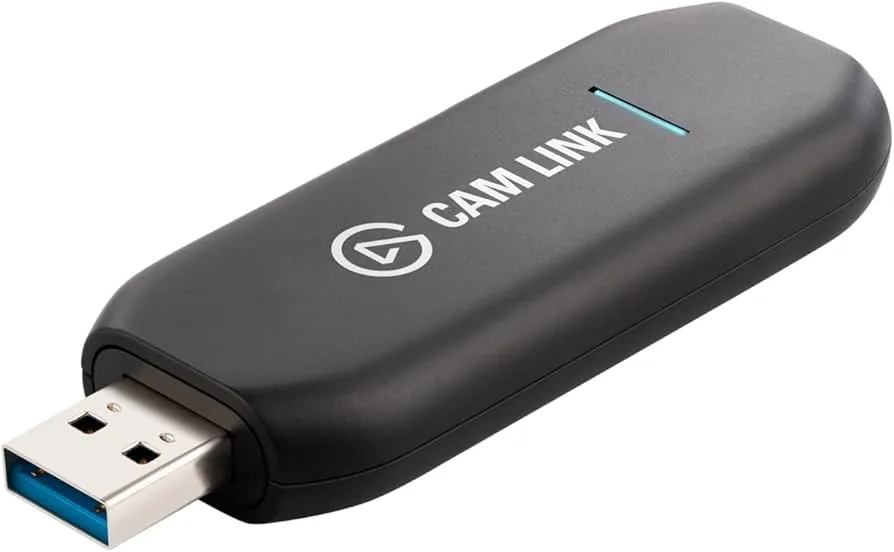 Elgato HD60 X