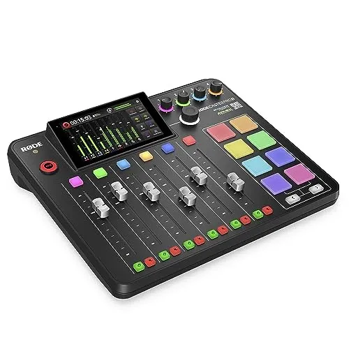 Rode RODECaster Pro II